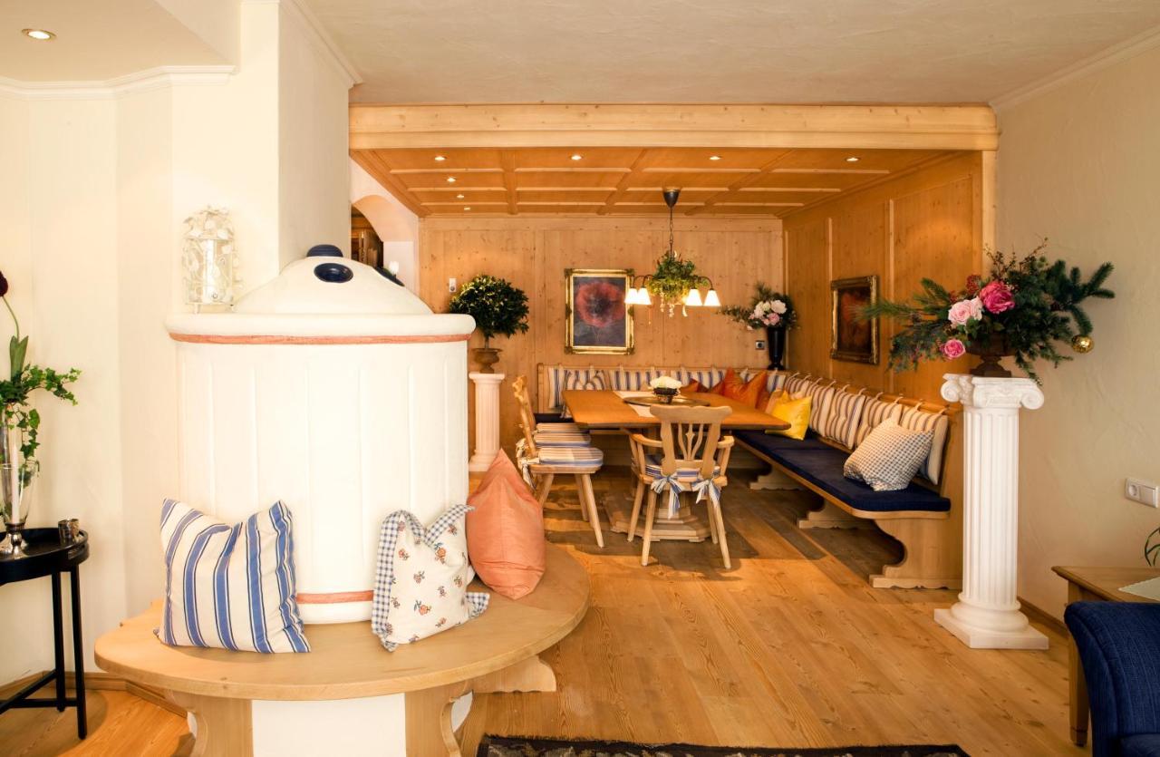Hospiz Alm Residenzen Ξενοδοχείο Sankt Christoph Am Arlberg Δωμάτιο φωτογραφία