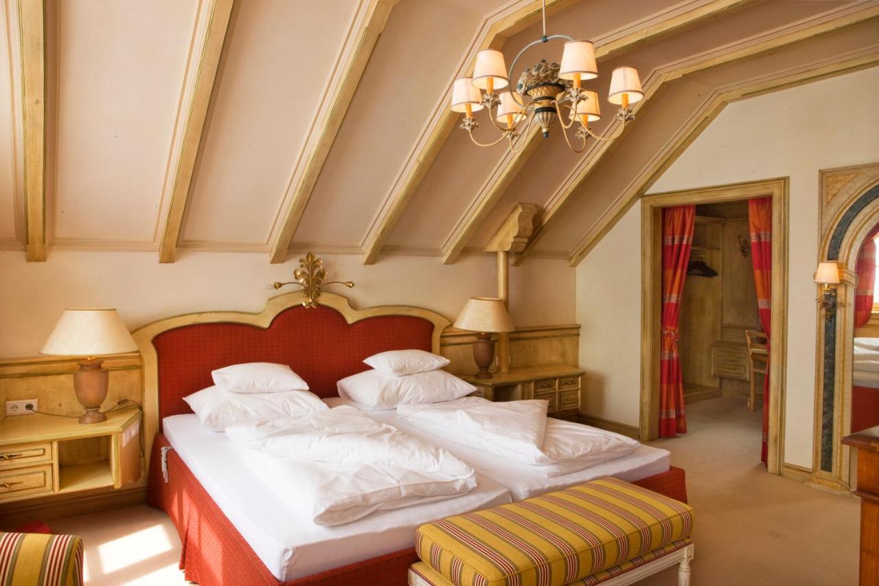 Hospiz Alm Residenzen Ξενοδοχείο Sankt Christoph Am Arlberg Δωμάτιο φωτογραφία